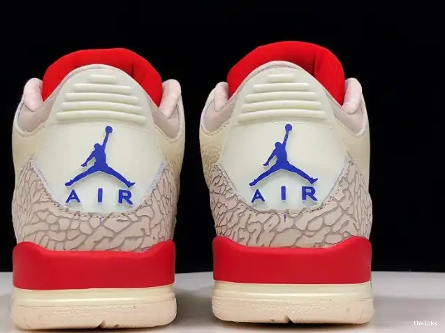 Reps TB Retro 3 sail Air GAME